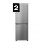 LG GR B369NLRM Inverter Two Door Bottom Freezer Refrigerator