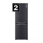 LG GR B369NQRM Inverter Two Door Bottom Freezer Refrigerator