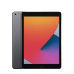 Apple iPad (8th Generation) Wi-Fi 128GB Space Gray Tablet