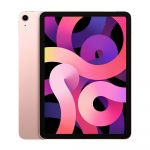 Apple iPad Air (4th Gen) Wi-Fi 64GB Rose Gold Tablet
