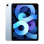 Apple iPad Air (4th Gen) Wi-Fi 64GB Sky Blue Tablet