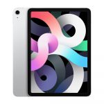 Apple iPad Air (4th Gen) Wi-Fi 256GB Silver Tablet