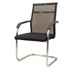Homeplus TXW 4009 Office Chair Black