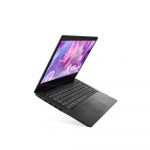 Lenovo IdeaPad Slim 3 81W30075PH Black Laptop