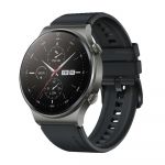 Huawei GT 2 Pro Black Smartwatch