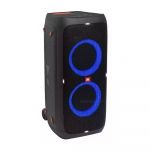 JBL Partybox 310 Portable Bluetooth Speaker