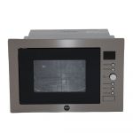 La Germania F38LAGMMWSXV Built-in Oven and Microwave Oven