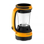 Firefly FEL559 Rechargeable LED Solar Torch Light