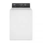 Maytag MAT20MNBKW Fully Auto Top Load Commercial Washing Machine