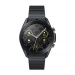 Samsung Galaxy Watch3 Titanium Mystic Black 45mm Titanium Black Smartwatch