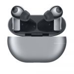 Huawei FreeBuds Pro Silver Wireless Noise Cancelling Earbuds