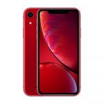 Apple iPhone XR (PRODUCT) RED 64GB Smartphone