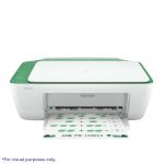 HP DeskJet Ink Advantage 2337 Palm Printer (Print/Scan/Copy)