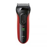 Braun Series 3 ProSkin 3030 Rechargeable Shaver