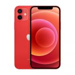 Apple iPhone 12 (PRODUCT)RED 64GB Smartphone