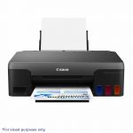 Canon PIXMA G1020 Printer