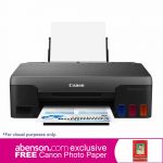 Canon PIXMA G1020 Printer