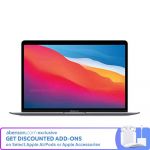 Apple MacBook Pro (13-inch, M1, 2020) MYD92 512GB Space Gray