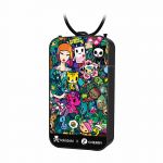 Cherry Ion X Tokidoki Rainforest Personal Wearable Air Purifier