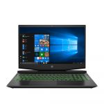 HP Pavillion Gaming G15 DK1098TX Green Gaming Laptop