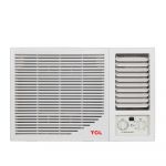 TCL TAC-09CWM/F 1HP Window Type Air Conditioner