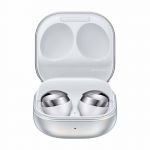 Samsung Galaxy Buds Pro Phantom Silver Wireless Earbuds