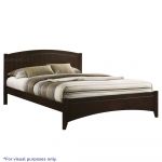 Karina Queen Bedframe