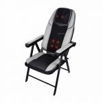 Euroo EHW900FCM Portable Chair Massager