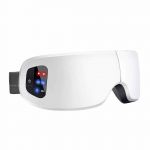 Euroo EHW1010ECM Rechargeable Eye Massager