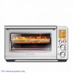 Breville BOV860 Air Fry Electric Oven