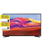 Samsung Smart UA43T5202AGXXP Full HD Smart TV 