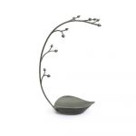 Umbra Orchid Jewelry Stand Grey