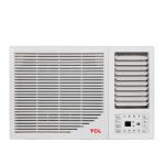 TCL TAC-09CWR/F 1HP Window Type Air Conditioner