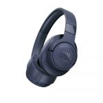 JBL Tune 700BT Blue Wireless Over-Ear Headphones