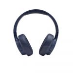 JBL Tune 700BT Blue Wireless Over-Ear Headphones