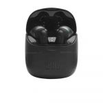 JBL Tune 225TWS Black Wireless Earbuds