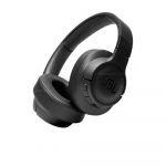JBL Tune T750BTNC Black Wireless Headphones 