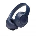 JBL Tune T750BTNC Blue Wireless Headphones