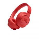 JBL Tune T750BTNC Coral Wireless Headphones