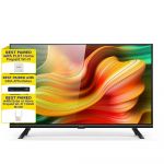 realme Smart 32-inch TV HD Ready Android TV