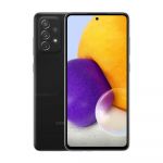 Samsung Galaxy A72 Awesome Black Smartphone
