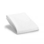 Uratex Premium Touch Pillow Protector White
