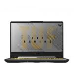 ASUS TUF Gaming FX506LH-HN110T Fortress Gray Gaming Laptop