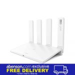 Huawei AX3 WS7200-20 Router