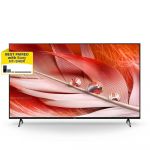 Sony UHD XR-65X90J 4K Android TV