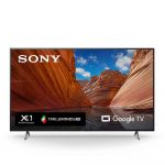 Sony UHD KD-50X80J 4K Android TV