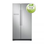 Samsung RS54N3103SA Inverter Side By Side Refrigerators