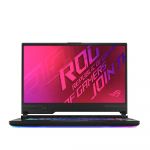 ASUS ROG Strix G15 G512LI-HN258T Electro Punk Laptop