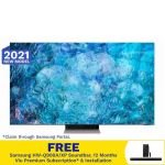 Samsung Neo QLED 8K QA85QN900AGXXP Smart TV