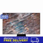 Samsung Neo QLED 8K QA65QN800AGXXP Smart TV